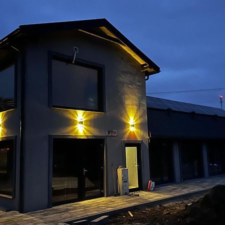 Noclegi Pod Kurza Gora Kurzetnik Exteriér fotografie