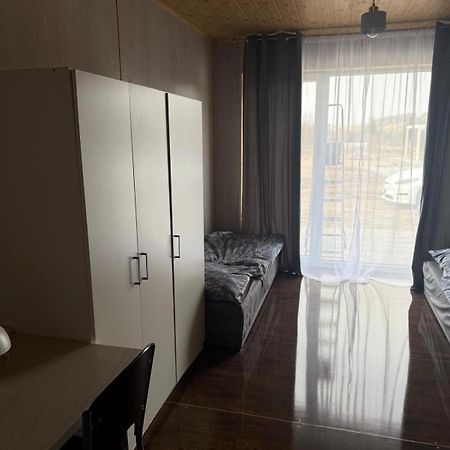 Noclegi Pod Kurza Gora Kurzetnik Exteriér fotografie