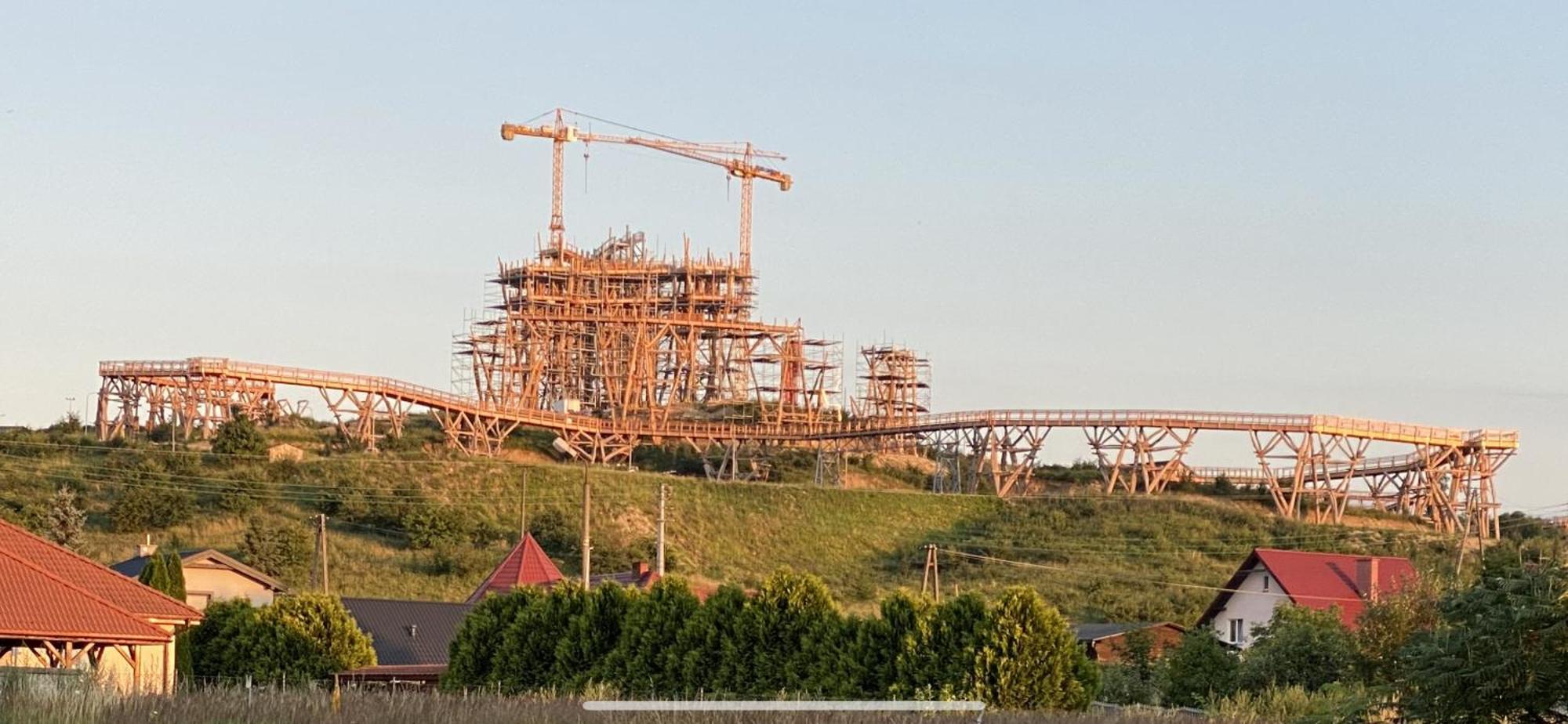 Noclegi Pod Kurza Gora Kurzetnik Exteriér fotografie