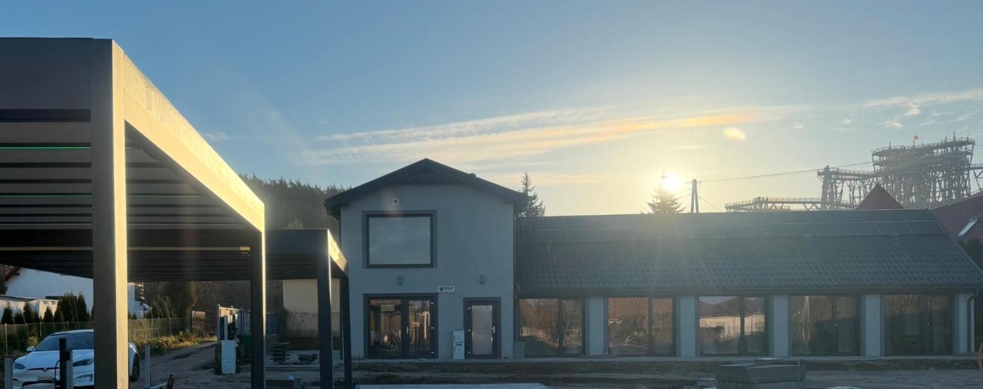 Noclegi Pod Kurza Gora Kurzetnik Exteriér fotografie