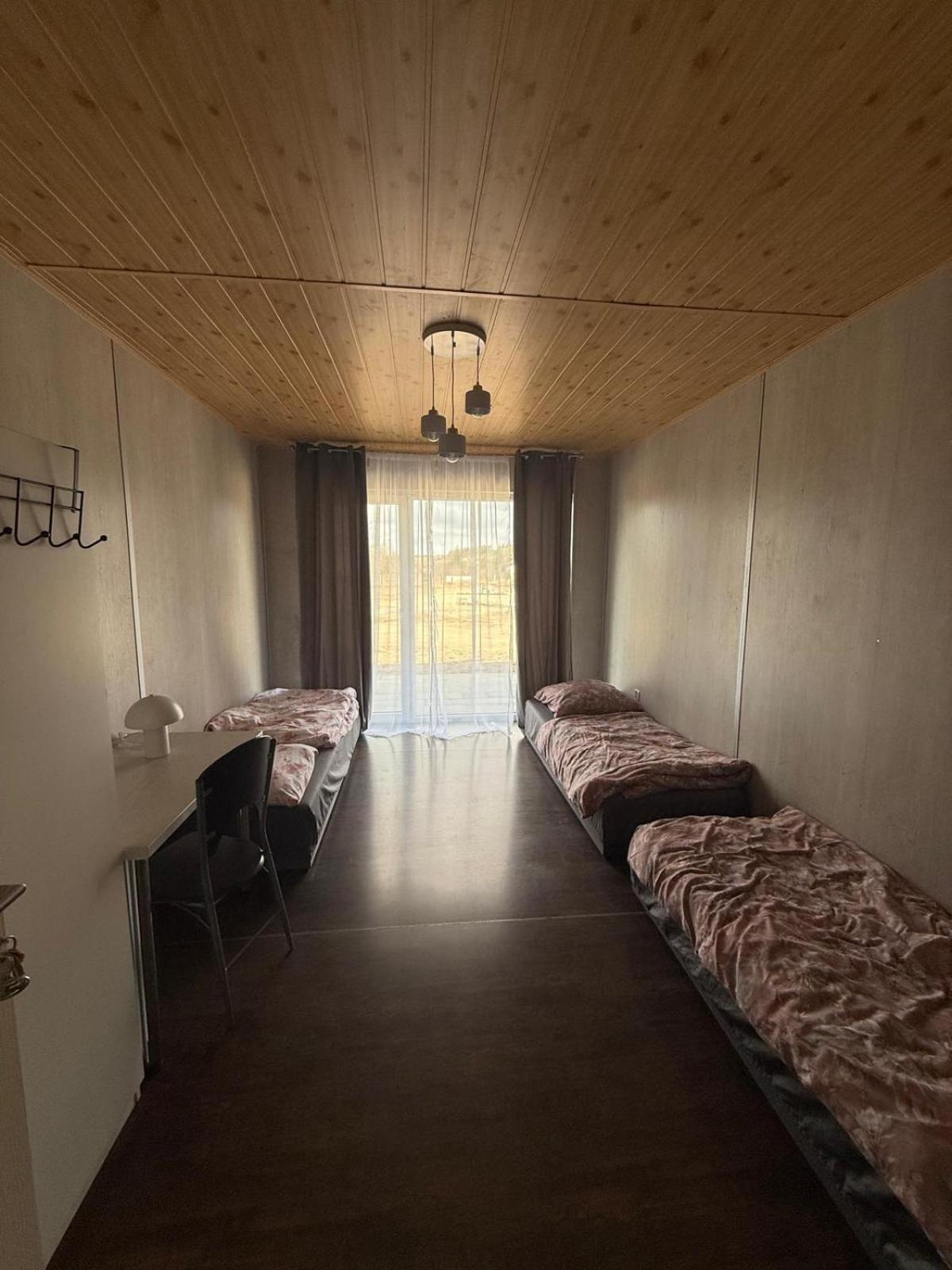 Noclegi Pod Kurza Gora Kurzetnik Exteriér fotografie