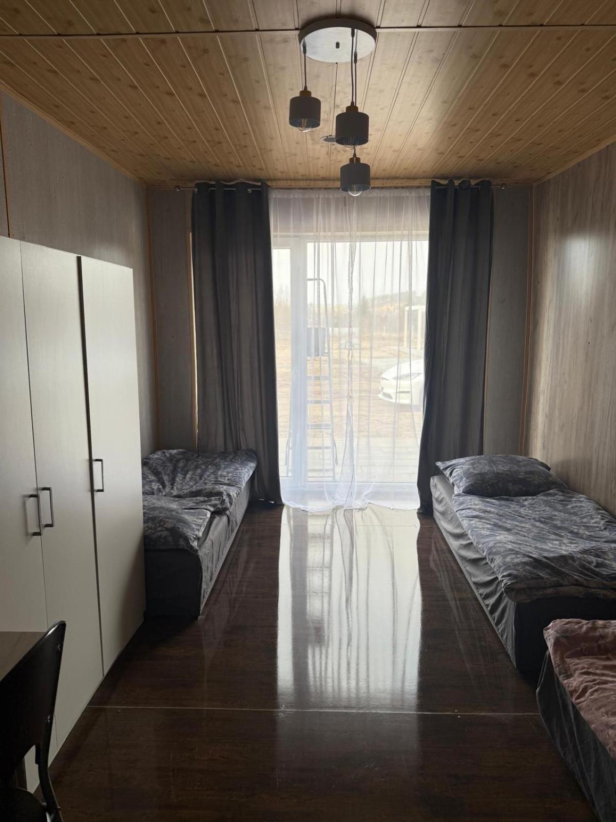 Noclegi Pod Kurza Gora Kurzetnik Exteriér fotografie